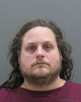 Kevin Shawn Snyder Mugshot