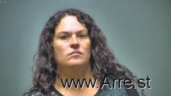 Kimberly Ann Besteman Mugshot