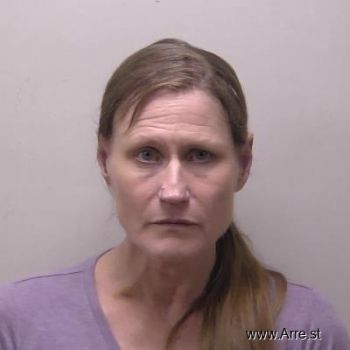 Kimberly Kay Chrestensen Mugshot