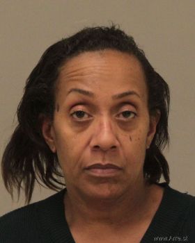 Kimberly  Graham Mugshot