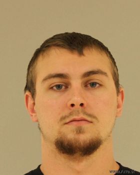 Kody Gene Rankin Mugshot