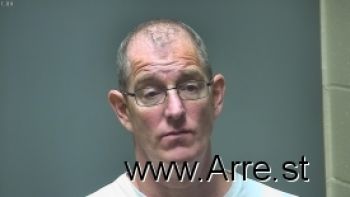 Kristopher Dale Antcliff Mugshot