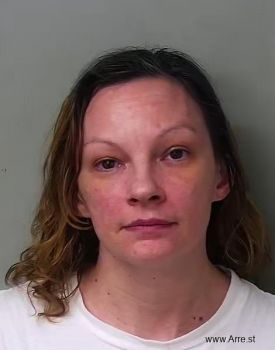 Kristy Ann Casault Mugshot