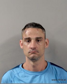 Kyle Richard-scott Williams Mugshot