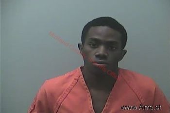 Lajuane Jermaine Grigsby Mugshot