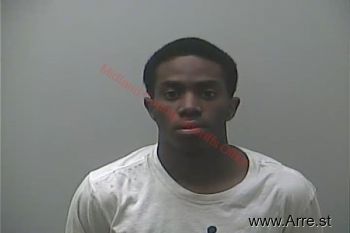 Lajuane Jermaine Grigsby Mugshot