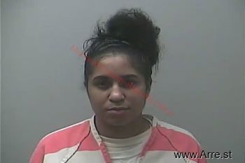 Lakeisha  Williams Mugshot