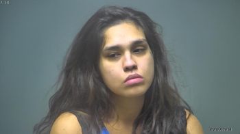 Lakia Spirit Alaniz Mugshot