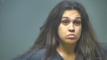 Lakia Spirit Alaniz Mugshot