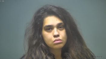 Lakia Spirit Alaniz Mugshot