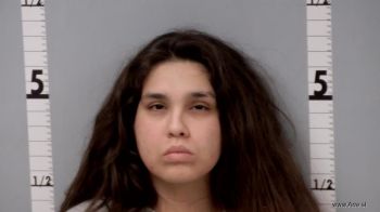 Lakia Spirit Alaniz Mugshot