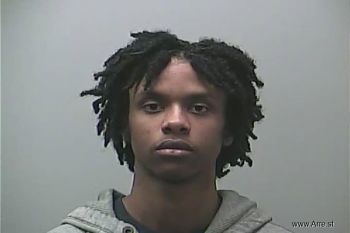 Lamar Alan Davis Mugshot