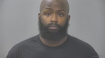 Lamont Jason Hicks Mugshot