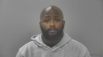 Lamont Jason Hicks Mugshot