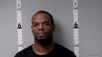 Larry Darnell Davis Mugshot