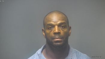 Larry Darnell Davis Mugshot