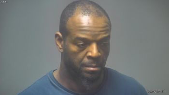 Larry Darnell Davis Mugshot