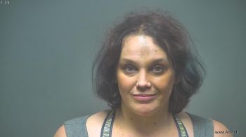 Laura Rose Ellsworth Mugshot