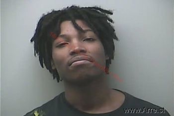 Lawrence Allen Foster Mugshot