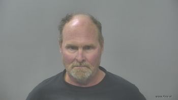 Lawrence Peter Stempky Mugshot