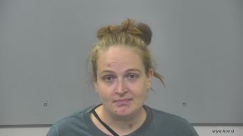 Leah May Ferguson Mugshot