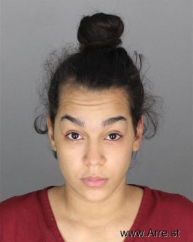 Leanna Paige Garciastowe Mugshot