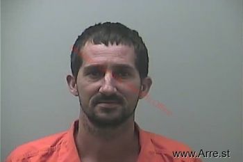 Leon Shannon Scott Mugshot