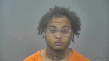 Leonard  Gray Mugshot