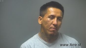 Leroy Joseph Hall Iii Mugshot