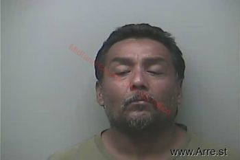 Leroy Gonzalez Martinez Mugshot