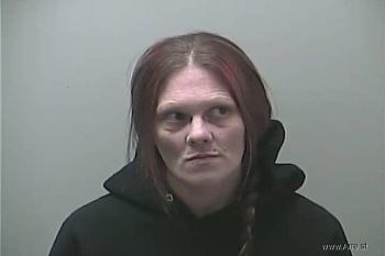 Leshia Anna Mccann Mugshot