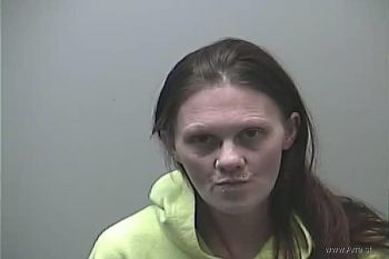 Leshia Anna Mccann Mugshot