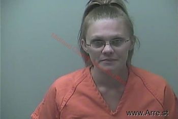 Leshia Anna Mccann Mugshot