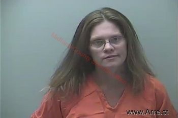 Leshia Anna Mccann Mugshot