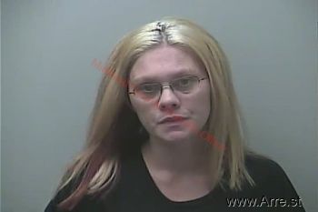 Leshia Anna Mccann Mugshot