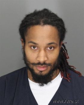 Levi Taurean Williams Mugshot