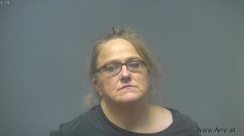 Lisa Lynn Elliott Mugshot