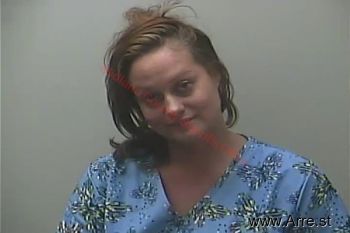 Lisa Rene Maslowski Mugshot