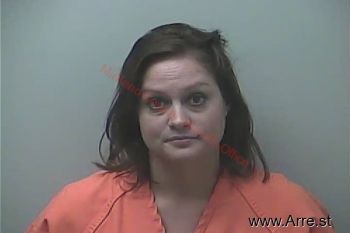 Lisa Rene Maslowski Mugshot