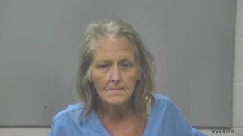 Lisa Jo Miller Mugshot