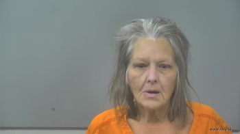 Lisa Jo Miller Mugshot