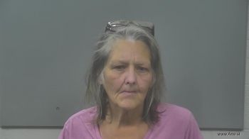 Lisa Jo Miller Mugshot