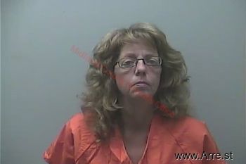 Lisa Jo Williamson Mugshot