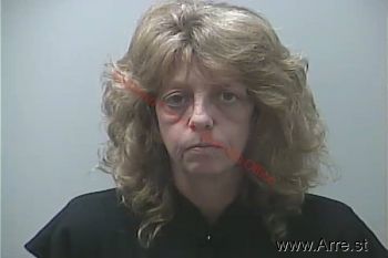 Lisa Jo Williamson Mugshot