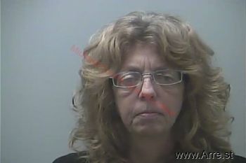 Lisa Jo Williamson Mugshot