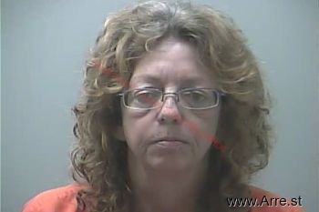 Lisa Jo Williamson Mugshot