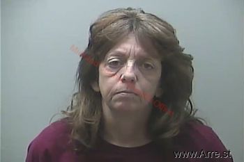 Lisa Jo Williamson Mugshot