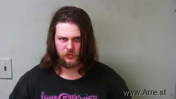 Logan Dwaine Dunn Mugshot