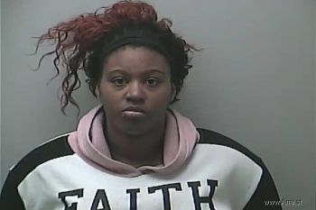 Lois Denise Brooks Mugshot