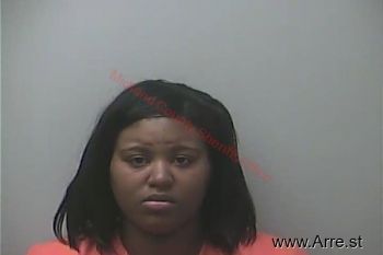 Lois Denise Brooks Mugshot